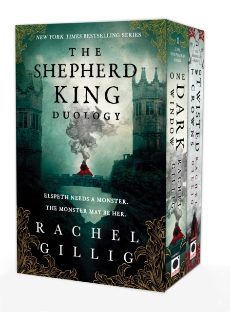 Shepherd King Duology Box Set Shepherd King Duology Box Set
