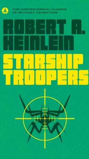 Starship Troopers