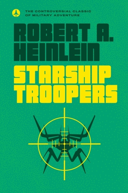 Starship Troopers Starship Troopers