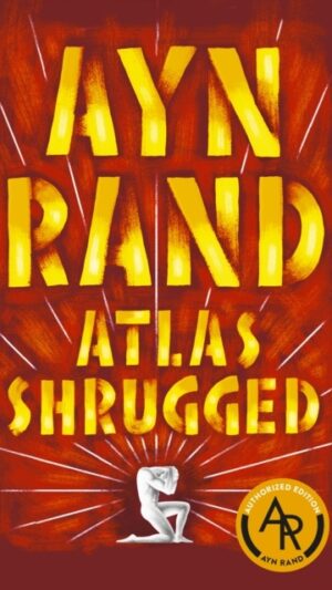 Atlas Shrugged