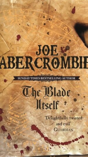 Blade Itself