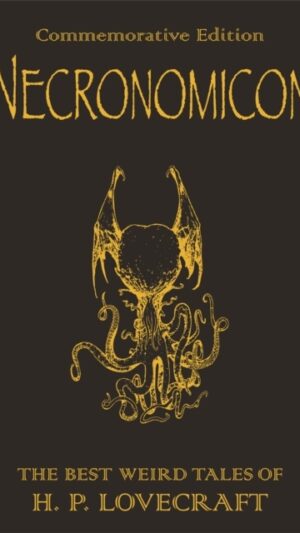Necronomicon