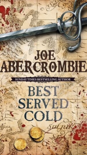 Best Served Cold