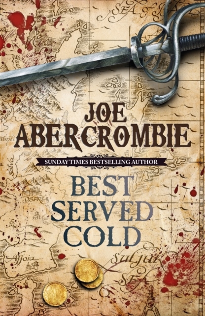 Best Served Cold Best Served Cold