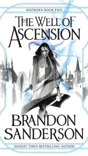 The Well of Ascension