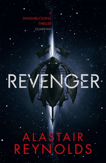 Revenger Revenger