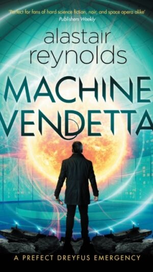 Machine Vendetta