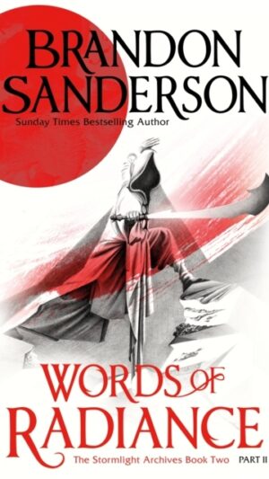 Words of Radiance Part Two