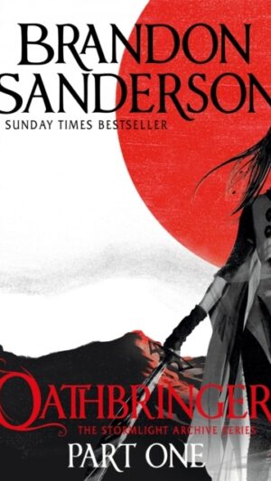 Oathbringer Part One