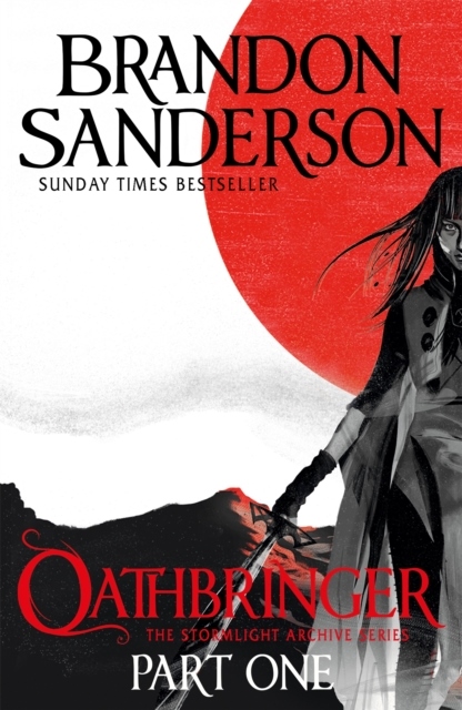 Oathbringer Part One Oathbringer Part One