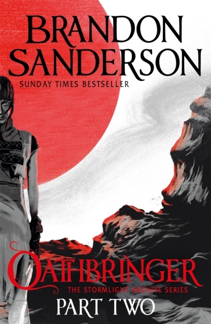 Oathbringer Part Two Oathbringer Part Two
