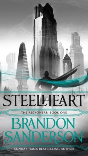 Steelheart