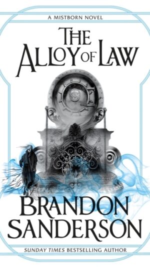 The Alloy of Law