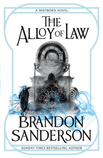 The Alloy of Law The Alloy of Law