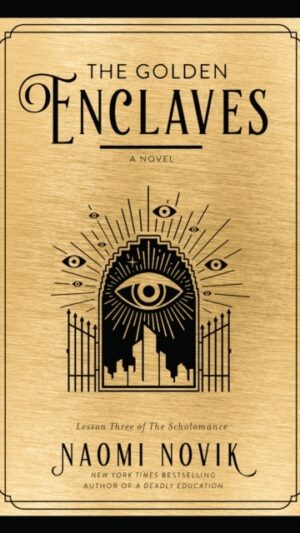 Golden Enclaves