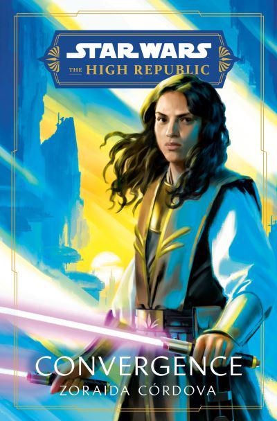 Star Wars: Convergence (The High Republic) Star Wars: Convergence (The High Republic)