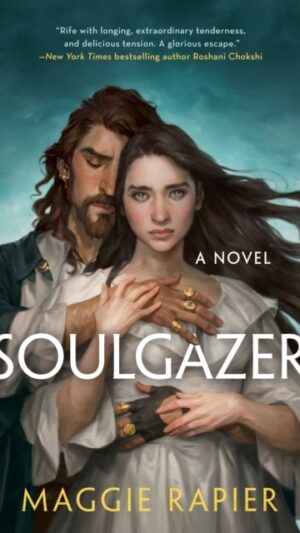 Soulgazer