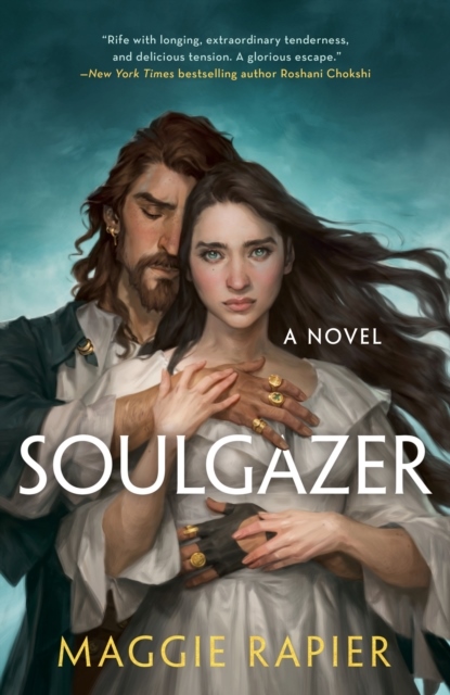 Soulgazer Soulgazer