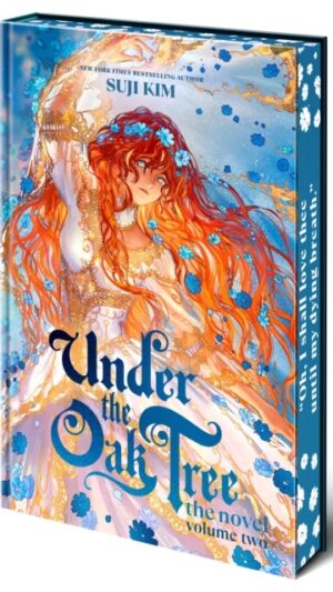 Under the Oak Tree: Volume 2 (The Novel)