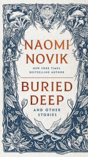 Buried Deep and Other Stories