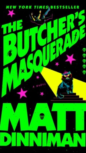 The Butcher's Masquerade