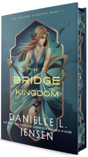 The Bridge Kingdom (Deluxe Edition)