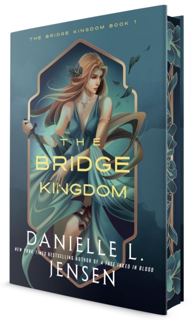 The Bridge Kingdom (Deluxe Edition) The Bridge Kingdom (Deluxe Edition)