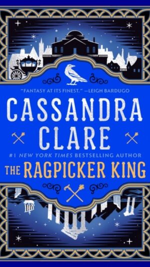 The Ragpicker King