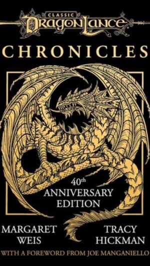 Dragonlance Chronicles