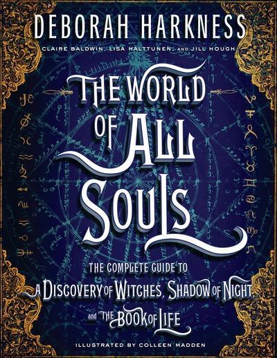 The World of All Souls The World of All Souls