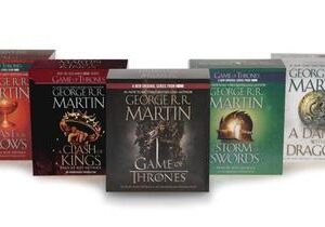 Game of Thrones