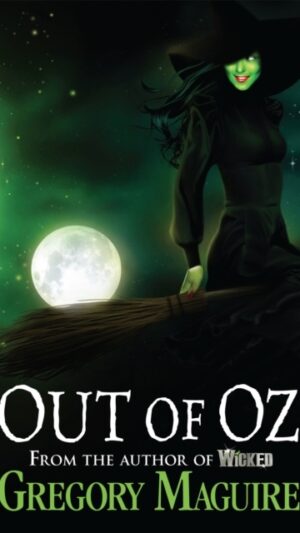 Out of Oz