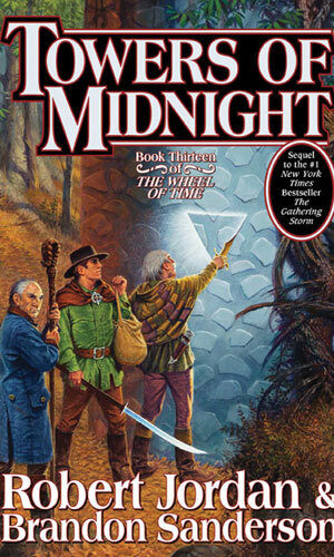 Towers of Midnight