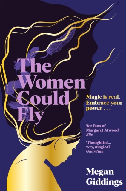 The Women Could Fly The Women Could Fly