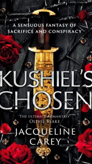 Kushiel's Chosen