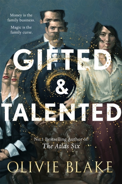 Gifted & Talented Gifted & Talented