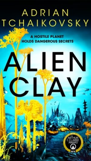 Alien Clay