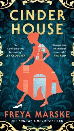 Cinder House