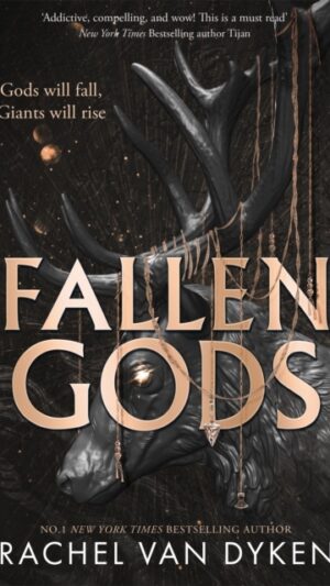 Fallen Gods