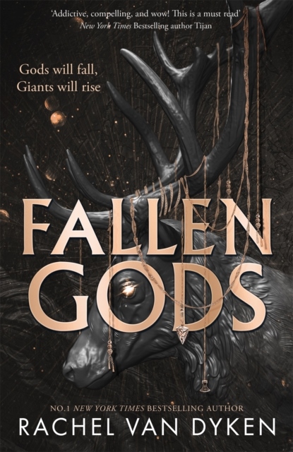 Fallen Gods Fallen Gods