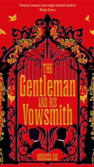 The Gentleman and His Vowsmith