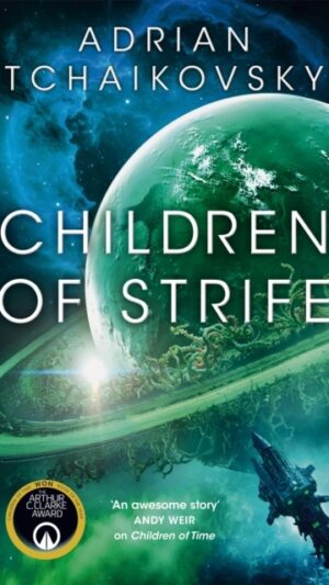 Children of Strife