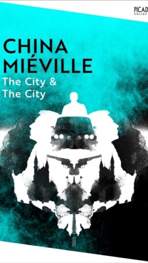The City & The City