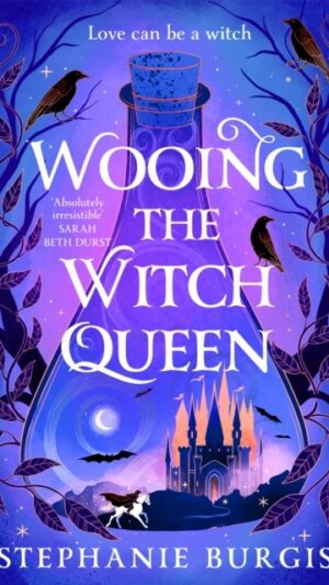Wooing the Witch Queen