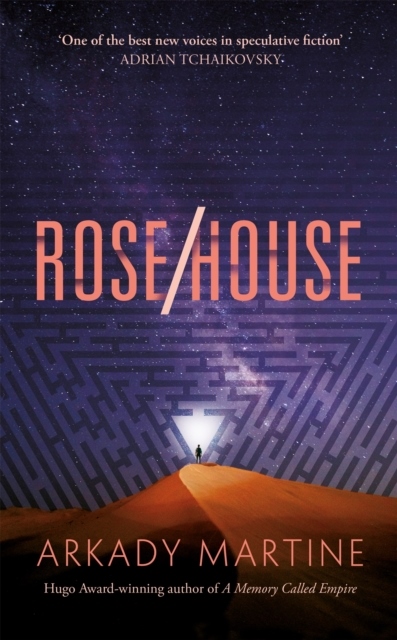 Rose/House Rose/House