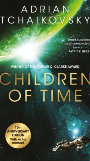 Children of Time