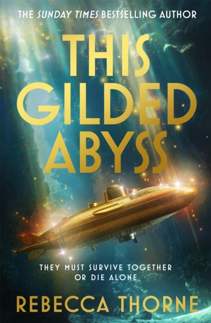 This Gilded Abyss This Gilded Abyss
