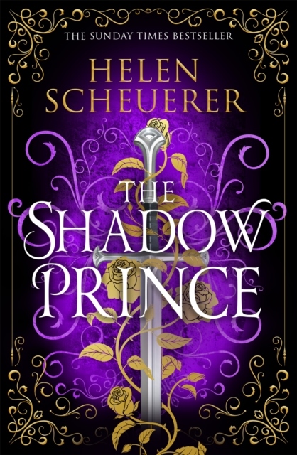 The Shadow Prince The Shadow Prince