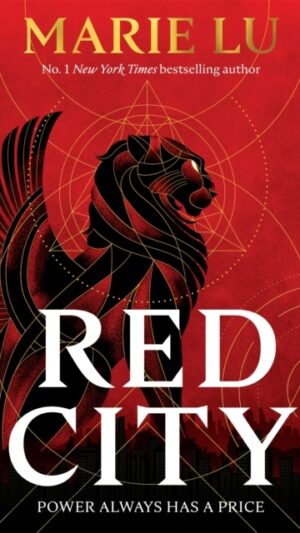 Red City