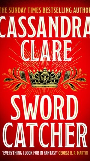 Sword Catcher